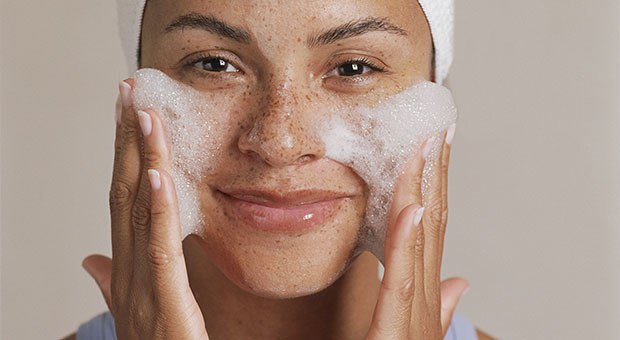 tips for acne management